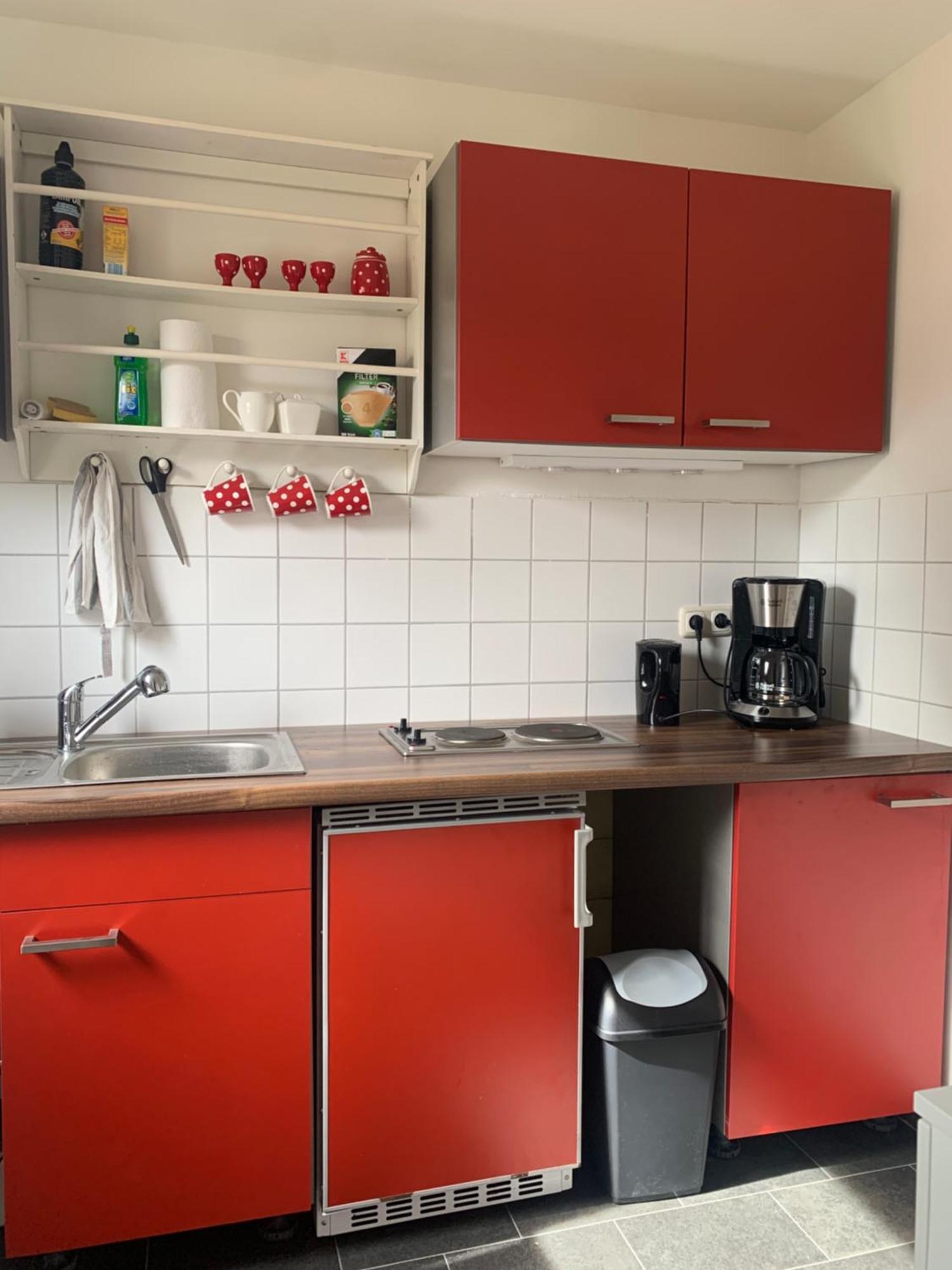 Mf Guesthouse Sukow  Экстерьер фото