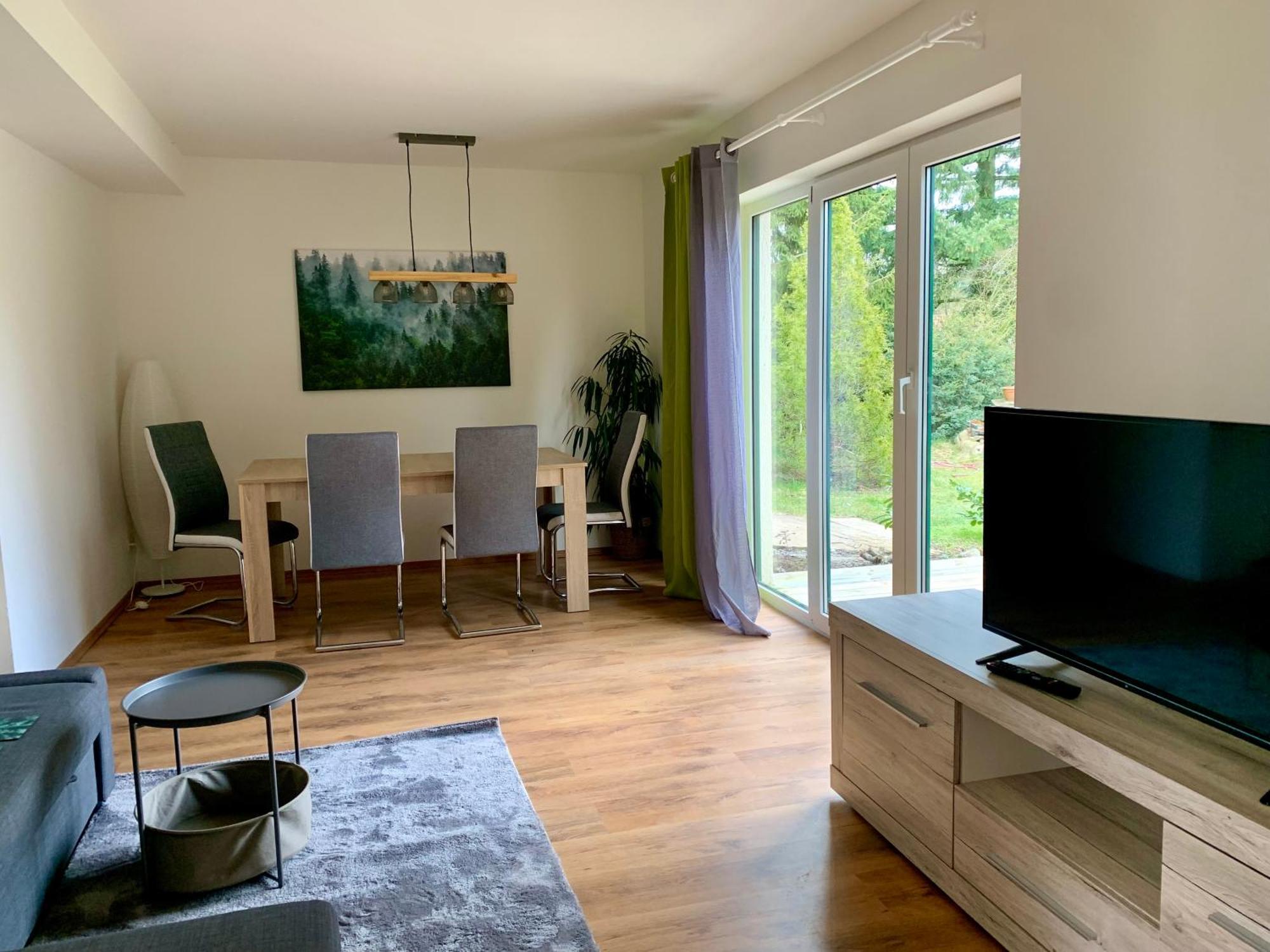Mf Guesthouse Sukow  Экстерьер фото